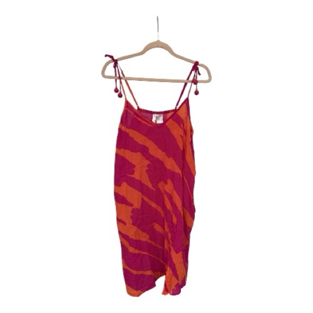 sanctuary | Swim Cover Up